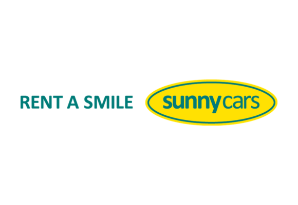 Sunny Cars Logo Neu 580 x 400