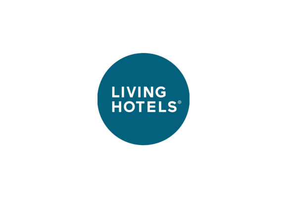 Living Hotels Logo 580 x 400